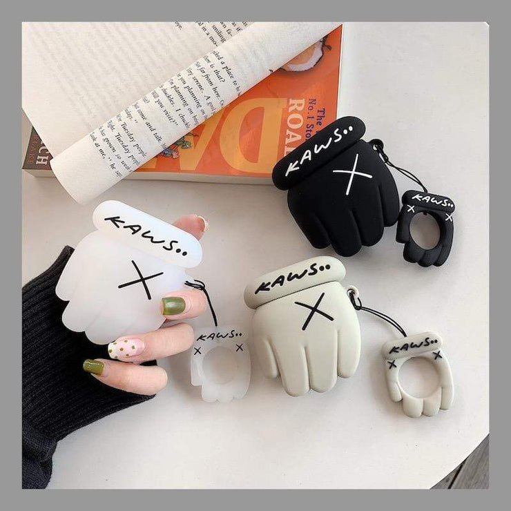 HypedEffects Kaws Airpod Case