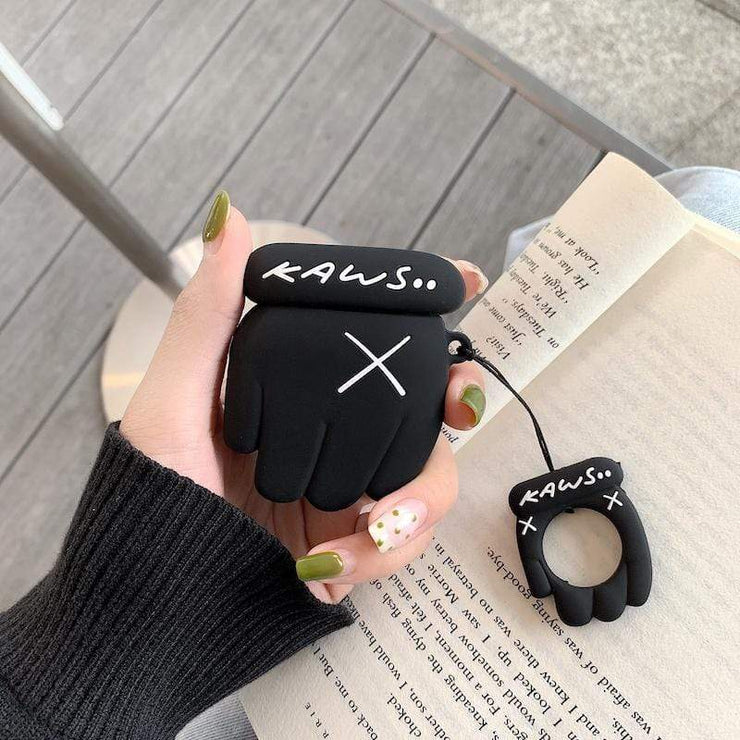 HypedEffects Kaws Airpod Case