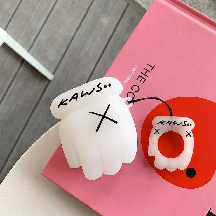 HypedEffects Kaws Airpod Case