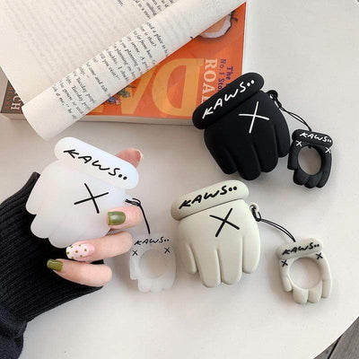 HypedEffects Kaws Airpod Case