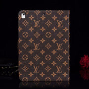HypedEffects Leather Louis Vuitton And Gucci iPad Flap Cases