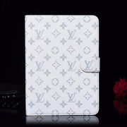 HypedEffects Leather Louis Vuitton And Gucci iPad Flap Cases