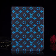 HypedEffects Leather Louis Vuitton And Gucci iPad Flap Cases