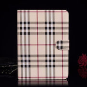 HypedEffects Leather Louis Vuitton And Gucci iPad Flap Cases