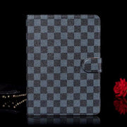 HypedEffects Leather Louis Vuitton And Gucci iPad Flap Cases