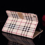 HypedEffects Leather Louis Vuitton And Gucci iPad Flap Cases