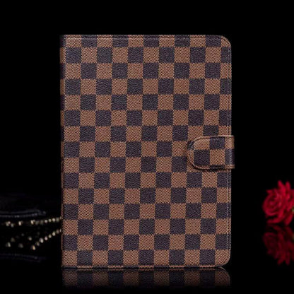 HypedEffects Leather louis vuitton iPad Pro 13 Inch And gucci iPad Air 11 Inch