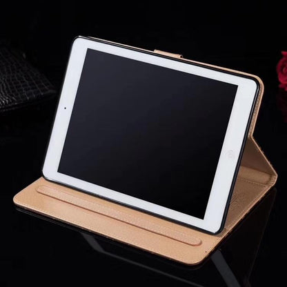 HypedEffects Leather louis vuitton iPad Pro 13 Inch And gucci iPad Air 11 Inch
