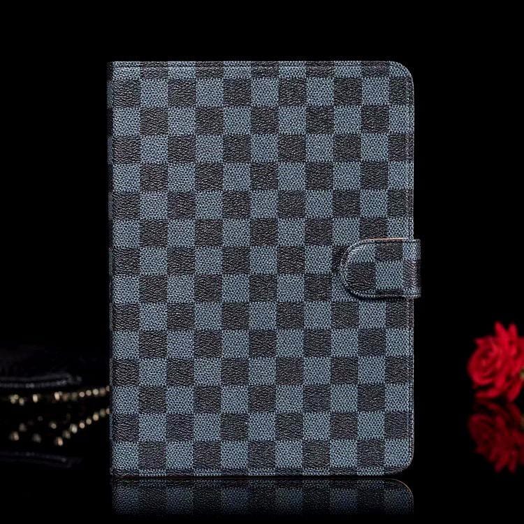 HypedEffects Leather louis vuitton iPad Pro 13 Inch And gucci iPad Air 11 Inch