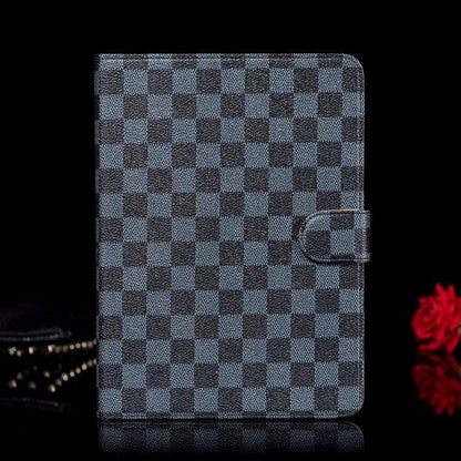 HypedEffects Leather louis vuitton iPad Pro 13 Inch And gucci iPad Air 11 Inch