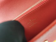 HypedEffects Leather Louis Vuitton Magnolia Wallet