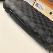 HypedEffects Leather Louis Vuitton Monogram Wallet