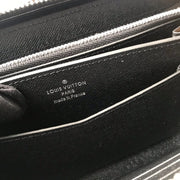 HypedEffects Leather Louis Vuitton Monogram Wallet