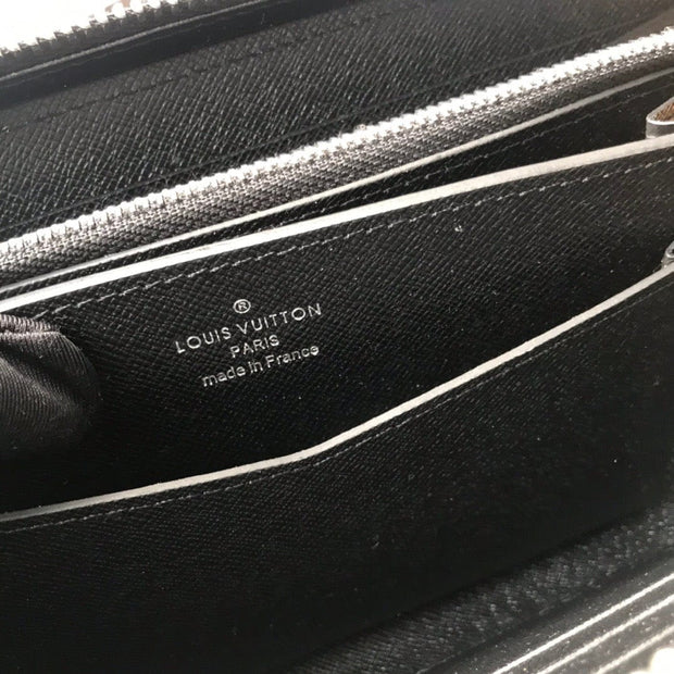 HypedEffects Leather Louis Vuitton Monogram Wallet