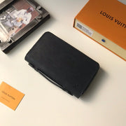HypedEffects Leather Louis Vuitton Monogram Wallet