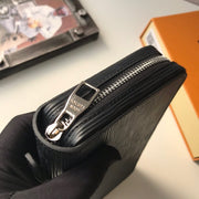 HypedEffects Leather Louis Vuitton Monogram Wallet