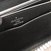 HypedEffects Leather Louis Vuitton Monogram Wallet