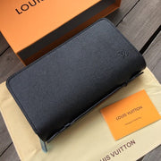 HypedEffects Leather Louis Vuitton Monogram Wallet