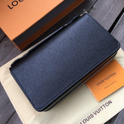 HypedEffects Leather Louis Vuitton Monogram Wallet