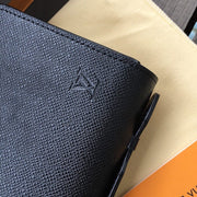 HypedEffects Leather Louis Vuitton Monogram Wallet
