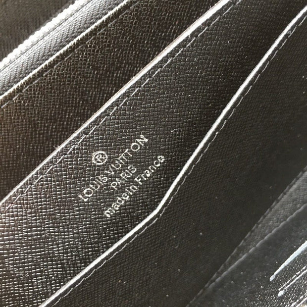 HypedEffects Leather Louis Vuitton Monogram Wallet