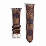 HypedEffects Leather Louis Vuitton Watch Bands/Straps - BIG PROMOTION !!!