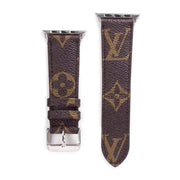HypedEffects Leather Louis Vuitton Watch Bands/Straps - BIG PROMOTION !!!