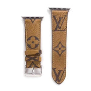 HypedEffects Leather Louis Vuitton Watch Bands/Straps - BIG PROMOTION !!!