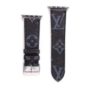 HypedEffects Leather Louis Vuitton Watch Bands/Straps - BIG PROMOTION !!!