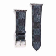 HypedEffects Leather Louis Vuitton Watch Bands/Straps - BIG PROMOTION !!!