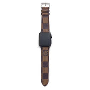 HypedEffects Leather Louis Vuitton Watch Bands/Straps - BIG PROMOTION !!!