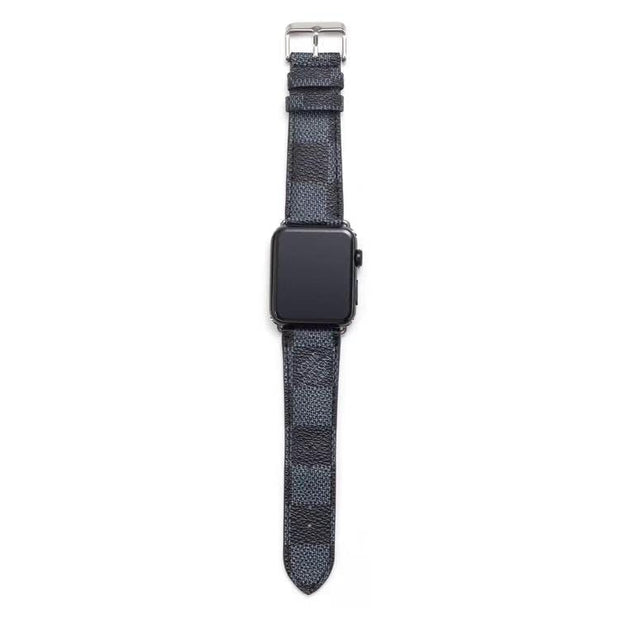 HypedEffects Leather Louis Vuitton Watch Bands/Straps - BIG PROMOTION !!!