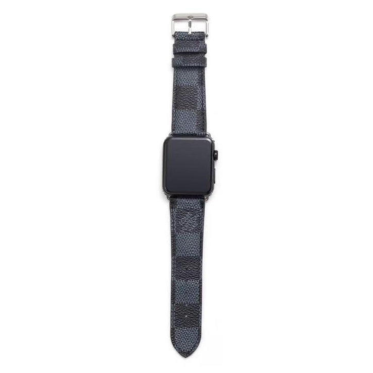 HypedEffects Leather Louis Vuitton Watch Bands/Straps - BIG PROMOTION !!!