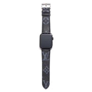 HypedEffects Leather Louis Vuitton Watch Bands/Straps - BIG PROMOTION !!!
