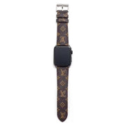 HypedEffects Leather Louis Vuitton Watch Bands/Straps - BIG PROMOTION !!!