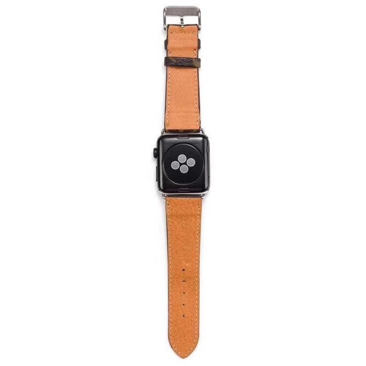 HypedEffects Leather Louis Vuitton Watch Bands/Straps - BIG PROMOTION !!!