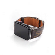 HypedEffects Leather Louis Vuitton Watch Bands/Straps - BIG PROMOTION !!!