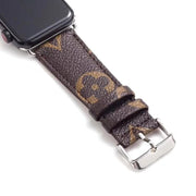 HypedEffects Leather Louis Vuitton Watch Bands/Straps - BIG PROMOTION !!!
