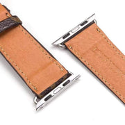 HypedEffects Leather Louis Vuitton Watch Bands/Straps - BIG PROMOTION !!!