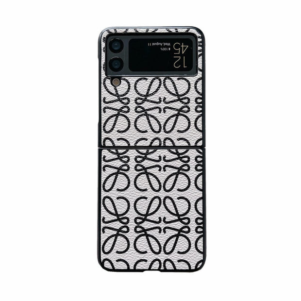 HypedEffects LOEWE Z Flip/Z Fold Phone Case | Superior