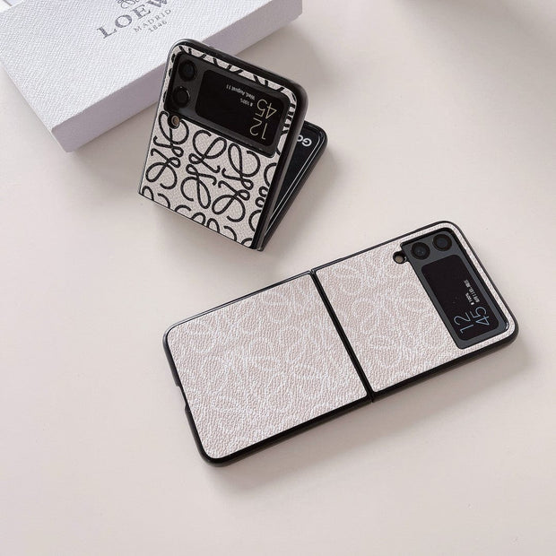 HypedEffects LOEWE Z Flip/Z Fold Phone Case | Superior
