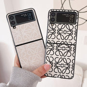 HypedEffects LOEWE Z Flip/Z Fold Phone Case | Superior