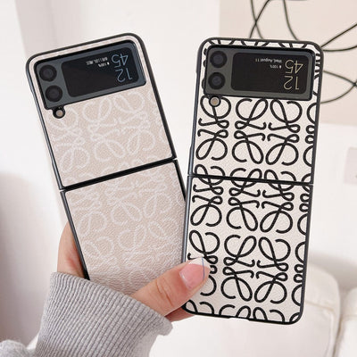 HypedEffects LOEWE Z Flip/Z Fold Phone Case | Superior