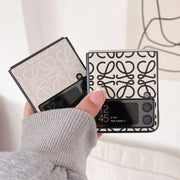 HypedEffects LOEWE Z Flip/Z Fold Phone Case | Superior