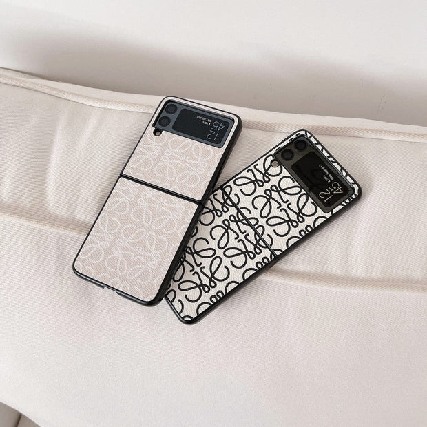 HypedEffects LOEWE Z Flip/Z Fold Phone Case | Superior