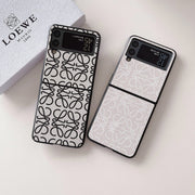 HypedEffects LOEWE Z Flip/Z Fold Phone Case | Superior