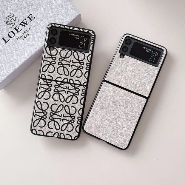 HypedEffects LOEWE Z Flip/Z Fold Phone Case | Superior