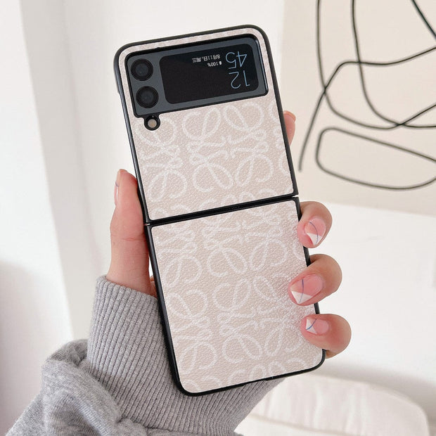 HypedEffects LOEWE Z Flip/Z Fold Phone Case | Superior