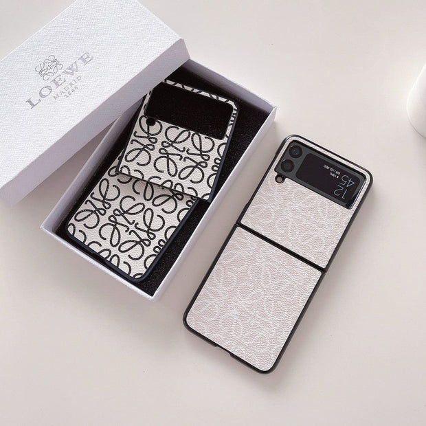 HypedEffects LOEWE Z Flip/Z Fold Phone Case | Superior