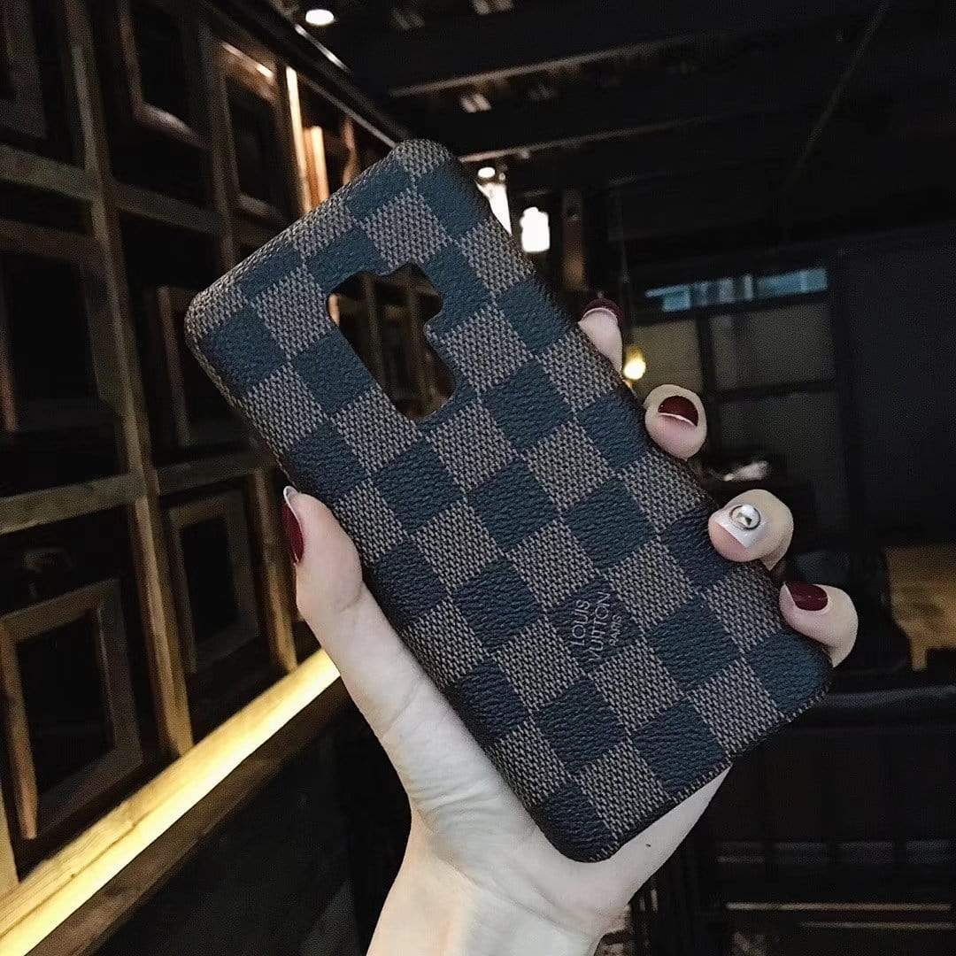 HypedEffects louis vuitton And gucci Cases For Samsung S20, S20+,S20U